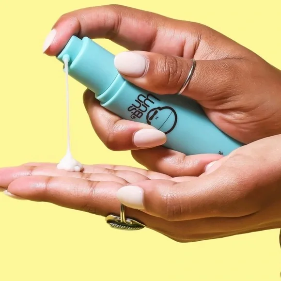 SunBum Hydrating Serum banana brown algae niacinamide new 1oz bottle skincare - Picture 2 of 2